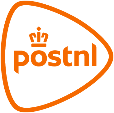 Verzenden met PostNL