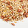 Strooivoer High Energy Plus met gepelde pinda's - Onkruidvrij