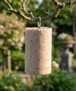 Pindacake insecten in de tuin – The Bird Family
