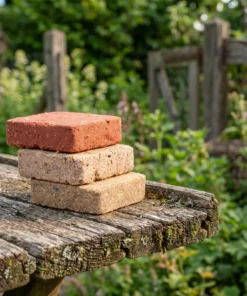 Vogelcake high energy mix in de tuin – The Bird Family